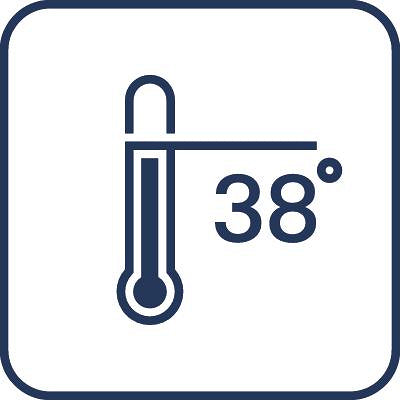 Grohe GROHE Precision GetBath termostatı