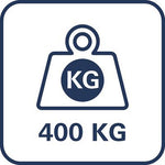 Grohe Rapid SL Gömme Rezervuar Seti, Krom Kumanda Paneli ve Montaj Ekipmaları dahil (1.13 m montaj yüksekliği)