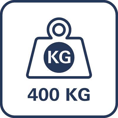 Grohe Rapid SL Gömme Rezervuar Seti, Krom Kumanda Paneli ve Montaj Ekipmaları dahil (1.13 m montaj yüksekliği)