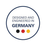 Grohe Eurocube Ara Musluk 1/2, Krom