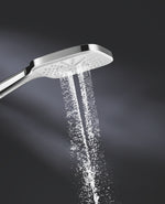 Grohe GROHE Vitalio SmartActive 130 CubeEl duşu 3 sprey - 130 mm