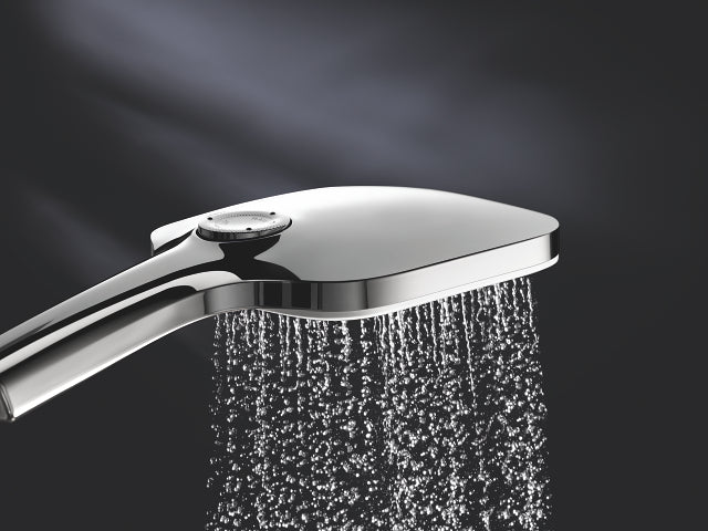 Grohe GROHE Vitalio SmartActive 130 CubeEl duşu 3 sprey - 130 mm