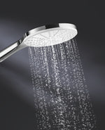 Grohe GROHE Vitalio SmartActive 150El duşu 3 sprey - 150 mm