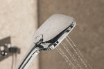 Grohe GROHE Vitalio SmartActive 130 CubeEl duşu 3 sprey - 130 mm