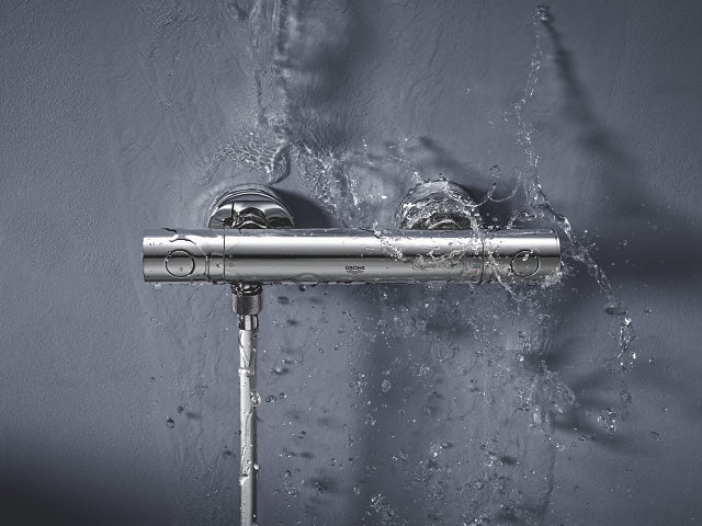 Grohe GROHE Precision GetShower termostatı
