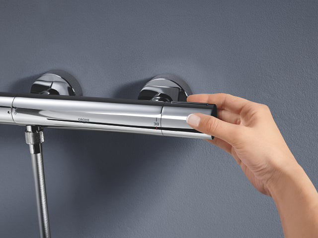 Grohe GROHE Precision GetShower termostatı