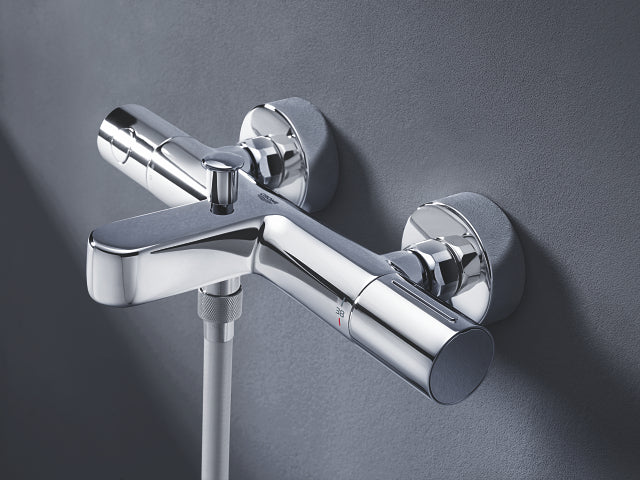 Grohe GROHE Precision GetBath termostatı