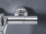 Grohe GROHE Precision GetBath termostatı