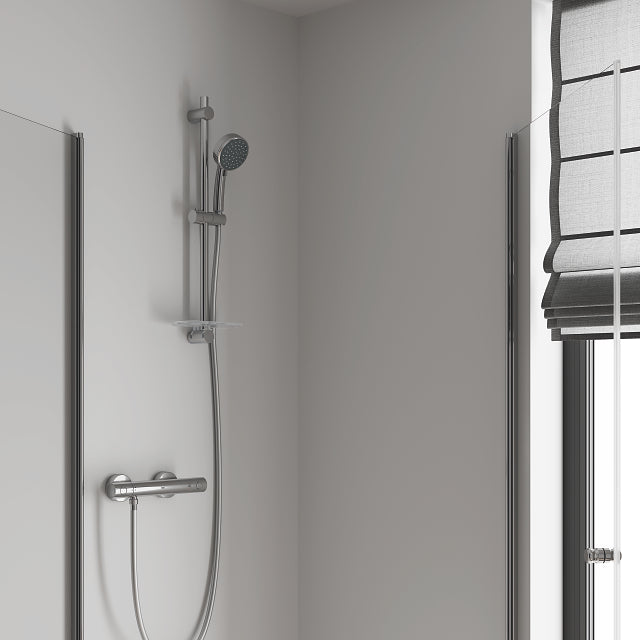 Grohe GROHE Precision GetShower termostatı