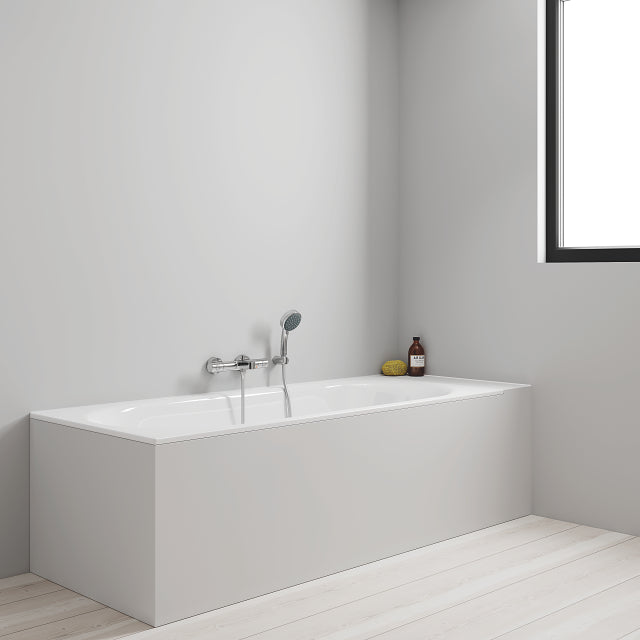 Grohe GROHE Precision GetBath termostatı