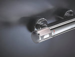 Grohe GROHE Precision FeelShower termostatı - 43°C'de isteğe bağlı sıcaklık sınırlayıcı
