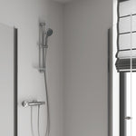 Grohe GROHE Precision FeelShower termostatı - 43°C'de isteğe bağlı sıcaklık sınırlayıcı