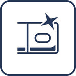 Grohe GROHE Precision GetBath termostatı