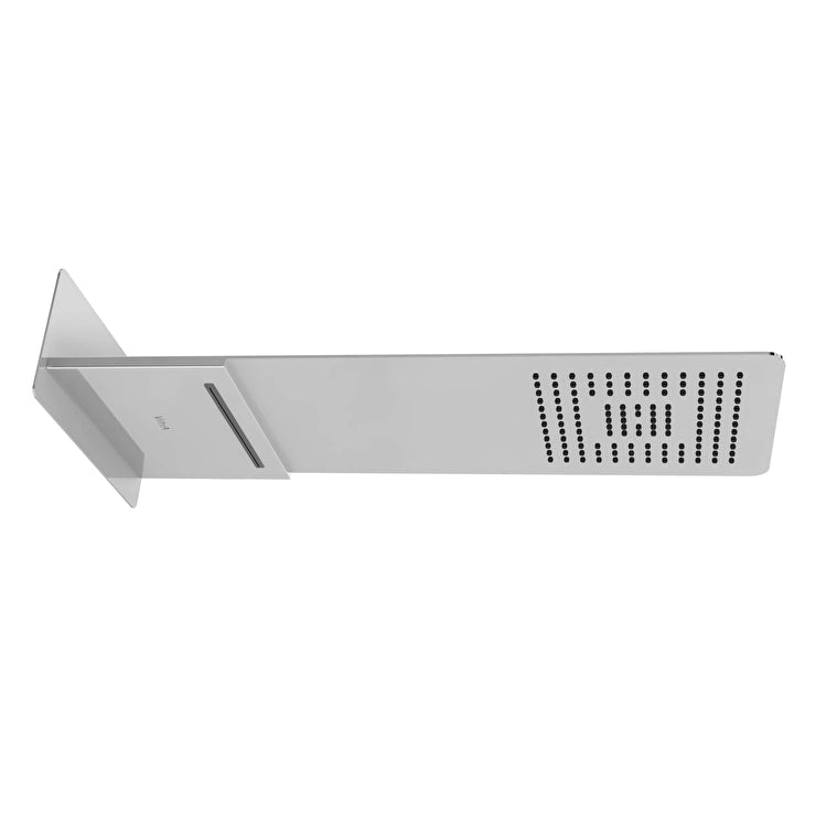VitrA Strato 2F Duş Başlığı (Sıva Üstü Grubu)