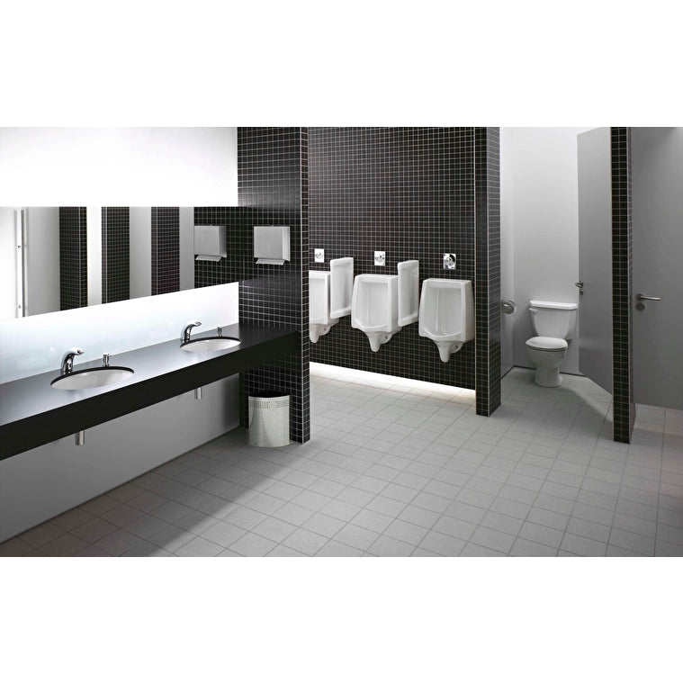 VitrA S20 Tezgahaltı Lavabo, Oval, 60x45 cm