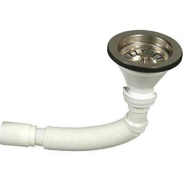 Bocchi Eviye Süzgeci ve Sifonu 2331-0001