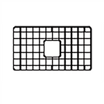 Bocchi Lavello 76 cm Mutfak Eviyesi İçin Paslanmaz Çelik Tel Izgara