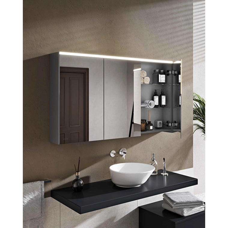 VitrA Geo Çanak Lavabo, Yuvarlak, Kompakt, 38x38 cm