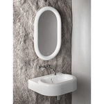 VitrA Liquid Lavabo, 60 cm
