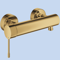 Standart Duş Bataryası