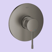 Ankastre Duş Bataryası