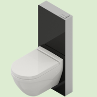 Duvar Önü Rezervuar Modülü