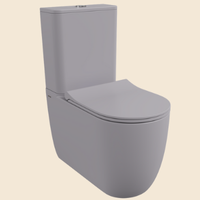 Duvara Sıfır Klozet