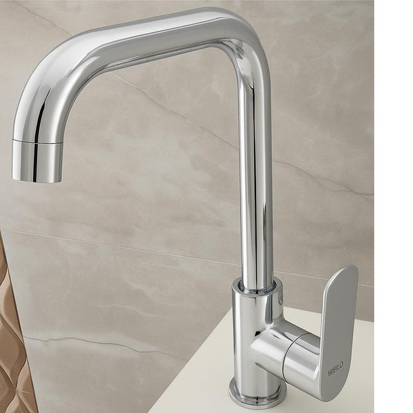 fleko-mob-v2-mutfak-eviye-bataryasi-krom