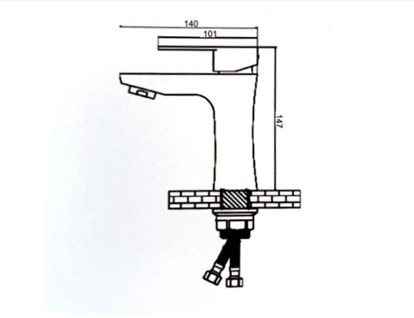 fleko-round-lavabo-bataryasi-i̇nox