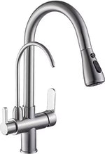 fleko-dual-krom-su-aritmali-mutfak-eviye-bataryasi