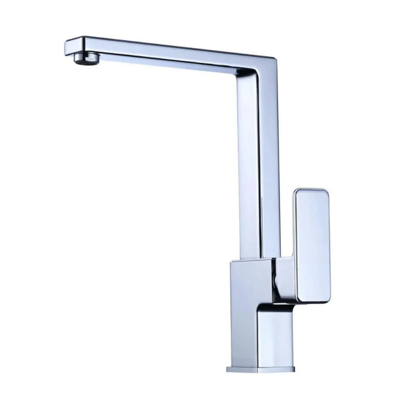 fleko-levi-mutfak-eviye-bataryasi-krom