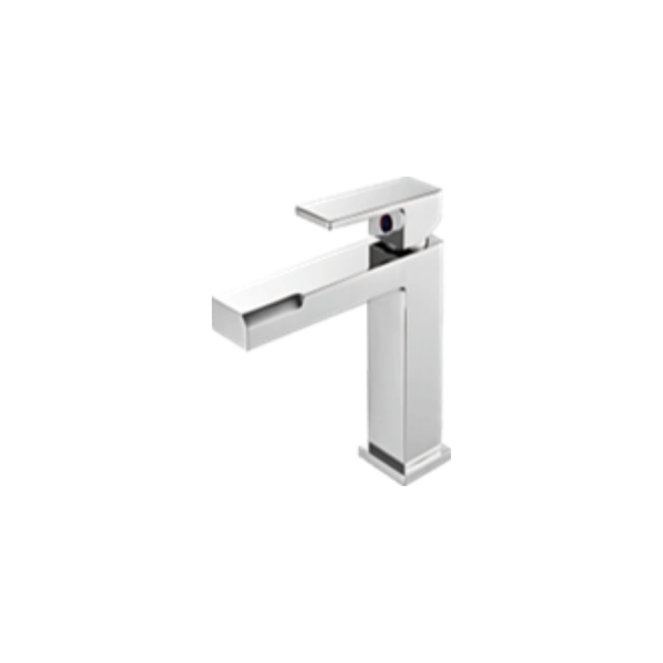 fleko-venom-krom-lavabo-bataryasi