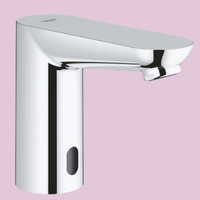 Fotoselli Lavabo Bataryası