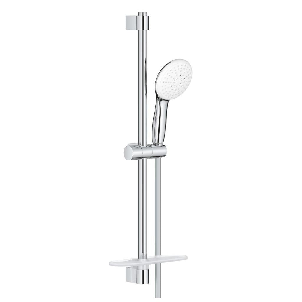 Grohe Tempesta 110 Sürgülü Duş Seti