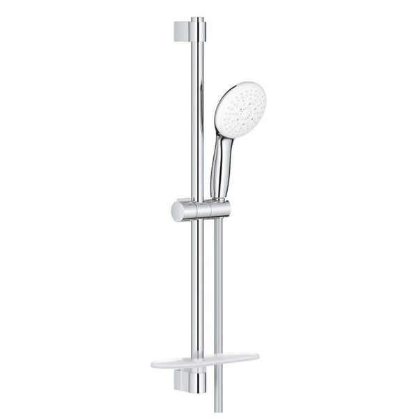 Grohe Tempesta 110 Sürgülü Duş Seti