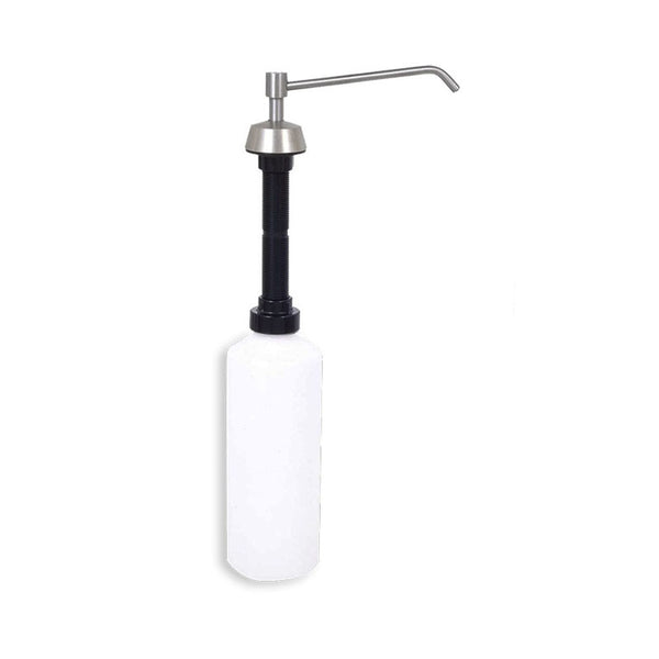 Xinda Genesit Ankastre Sıvı Sabun Dispenseri GS03