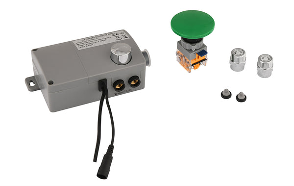 Xinda Genesit Fotoselli / Butonlu Evye Bataryası GS817