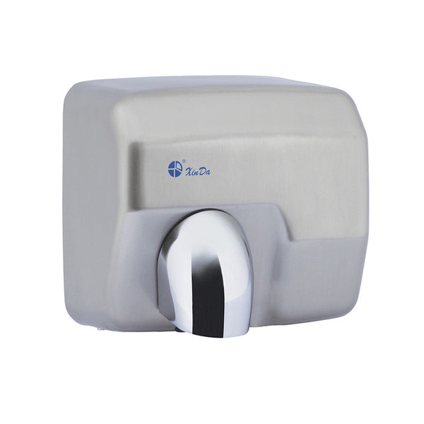 Xinda Fotoselli Döner Başlıklı El Kurutma Makinesi GSQ250