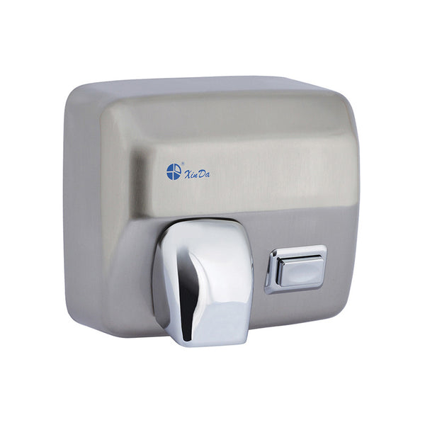 Xinda Butonlu El Kurutma Makinesi GSQ250C