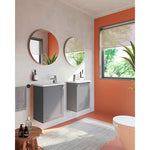 VitrA Integra Etajerli Lavabo, Kompakt, 45x29 cm