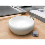 VitrA İstanbul Joystick Küvet Bataryası (Yerden, El Duşlu)