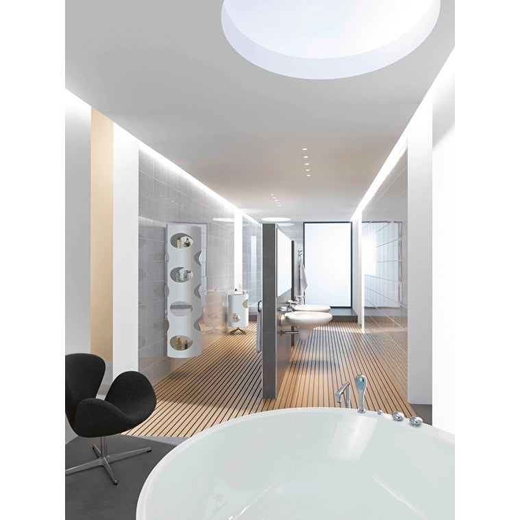 VitrA İstanbul Çanak Lavabo, 60 cm, VitrA Clean