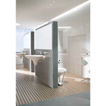 VitrA İstanbul Çanak Lavabo, 60 cm, VitrA Clean