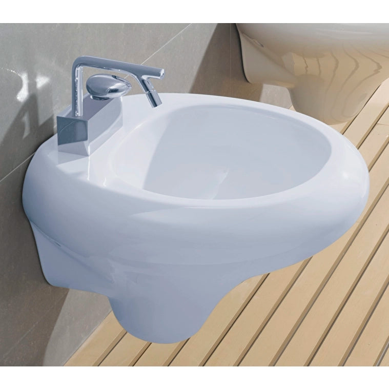 VitrA İstanbul Lavabo Bataryası, Parlak Krom