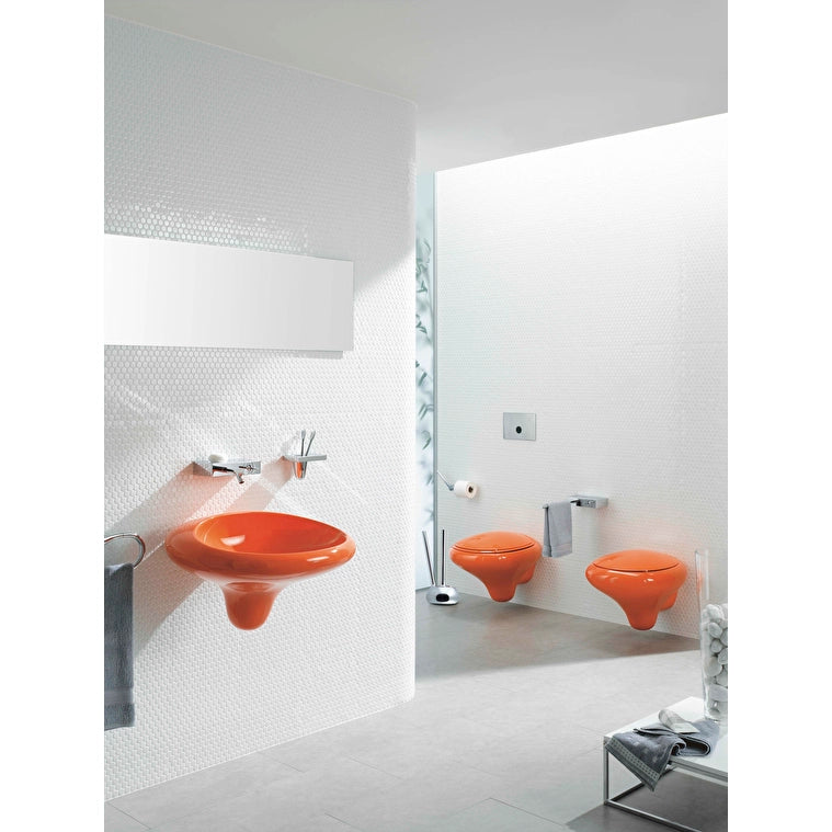 VitrA Istanbul Diş Fırçalığı, Parlak Krom