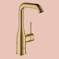 Kuğu Lavabo Bataryası