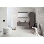 VitrA Memoria Asma Klozet, Rim-ex, 54 cm, Mat Beyaz