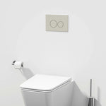 VitrA Equal Rim-Ex Kanalsız Asma Klozet, 54 cm