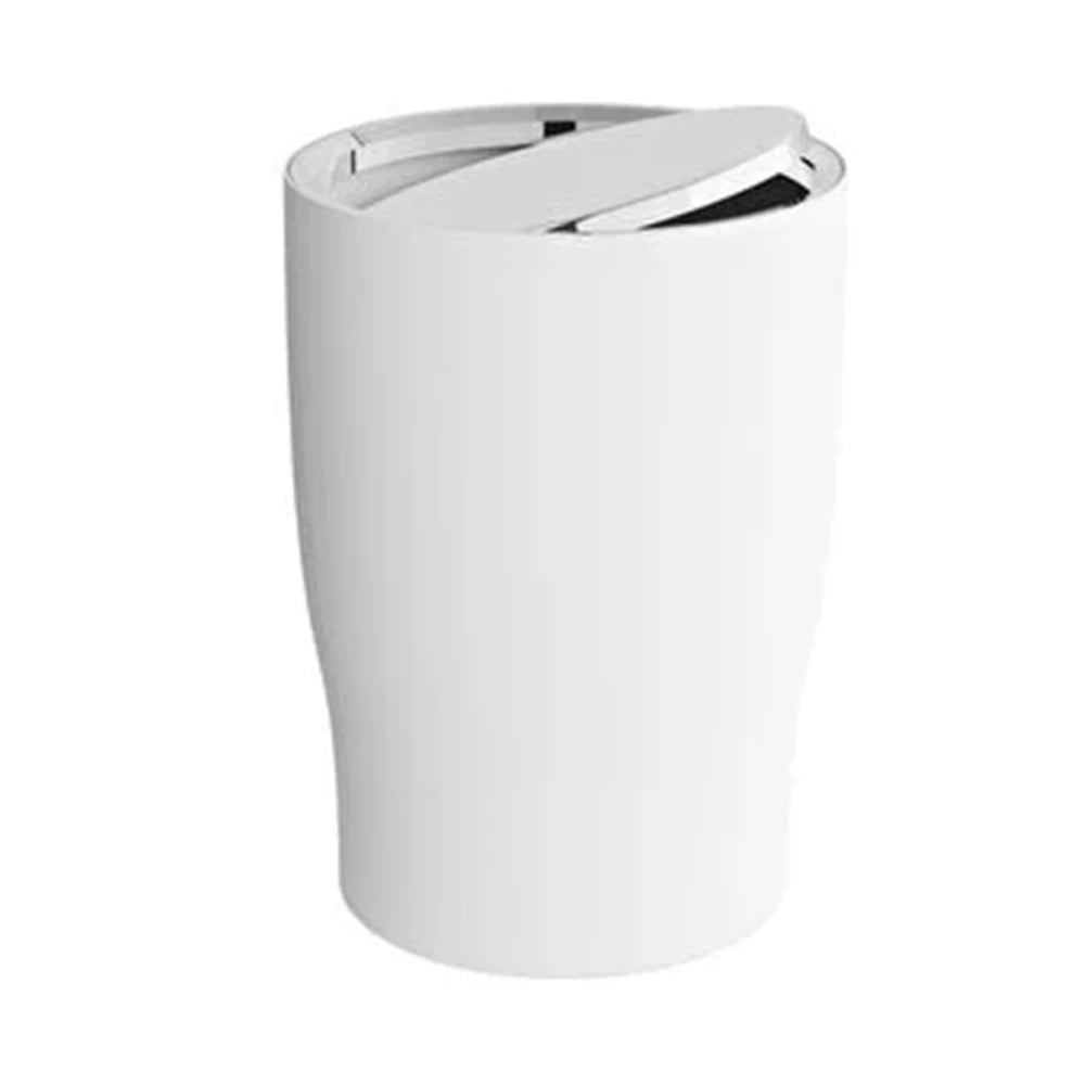 VitrA Eternity Çöp Kovası, Krom