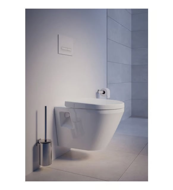 VitrA Integra Round Rim-Ex Asma Klozet 54 cm, Üniversal Açık Montaj